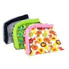 Hot sales 2019 customized luxury pet dog bed Sandwich pet sofa bed