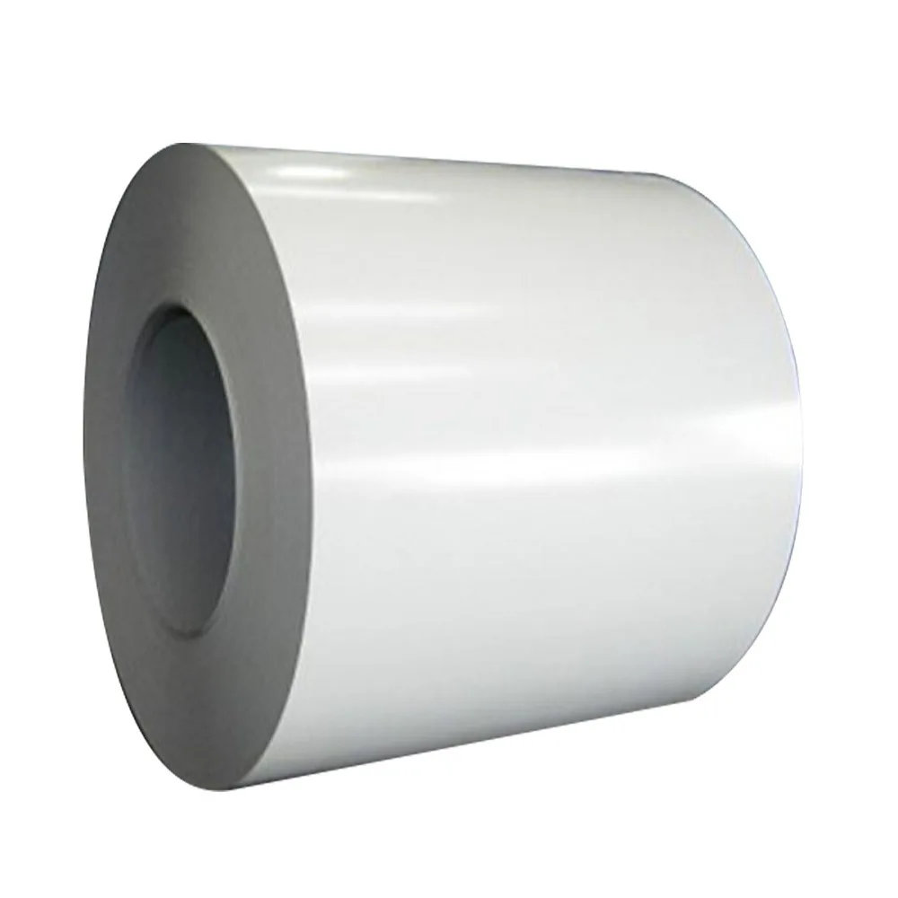 Astm A A Color Coated Aluminium Coil Pre Painted Mill Finish