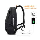 USB port backpack college bags laptop custom backpack manufacturer backpack bag
