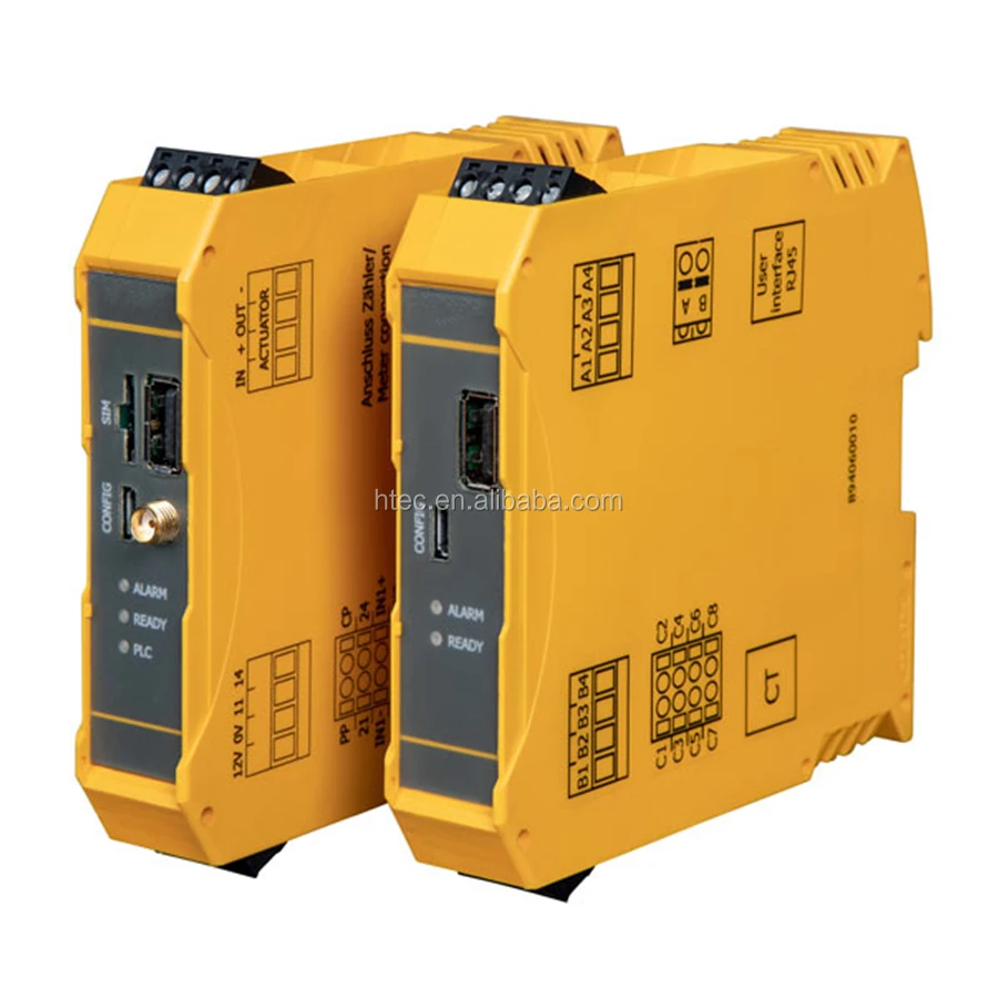 Insulation monitoring device IRDH275-435