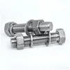 alibaba china m3 titanium nuts bolts fasteners screws