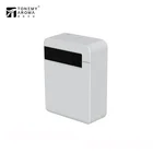 White smart aroma diffuser humidifier electric aroma diffuser wifi for small places