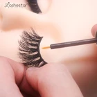 Waterproof and Oil Best Quality Free Strip Eyelash Glue Private Label False Lash Adhesive