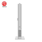 IP65 large screen TV sunlight viewable outdoor lcd display monitor