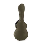 Promotion Promotion Custom Classic Handle Musical Instrument Bag Guitar Hard Case
