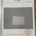 Pp Nonwoven Fabric 100% PP Meltblown Nonwoven Fabric BFE99 BFE95 Filter Material For Facemask