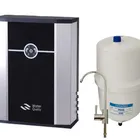 Black 50GPD / 75GPD RO water filters system