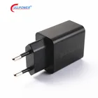 Charger Australia Charger Fast Charging Charger Super Fast 18W Korea Australia Europe Plug United Kingdom