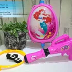 Cartoon Backpack Plastic Water Gun Water Blaster Water Shooting TT049405