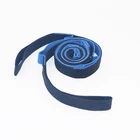 Factory Wholesale Premium Cotton Nylon Yoga Strap 2019 Design