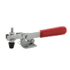 Factory Outlet adjustable vertical handle toggle clamp 201 edelstahl stainless steel clamp toggle latch destaco quick clamps