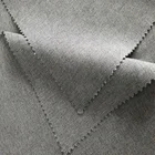Factory sale 220gsm 600D 100% polyester cation oxford school bag and upholstery fabric for sofas