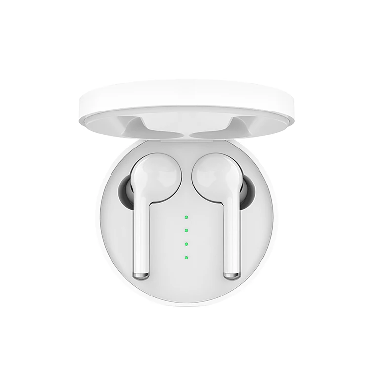 2019 hot selling sports bluetooth earphone A6S on Amazon for Red mi/Airdots - ANKUX.COM