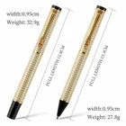High Quality OEM Metal Classic Ball Pen For Gift Sets