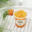 Hot sale canned mandarin oranges in light syrup fresh citrus fruit