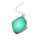 A9 Portable Mini Children GPS Tracking Device Necklace GPS Automotive Pets Kids Vehicle GPS Tracker