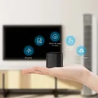 BroadLink RM4C Mini Wifi Universal Remote Control IR Control For TV AC