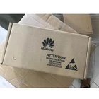 Board Interface Board HUAWEI 03025KFB H902NXED 8-port Enhanced 10GE Uplink Interface Board NXED