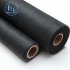 High Quality Insect Proof Fiberglass Window Cloth mosquito nets for windows