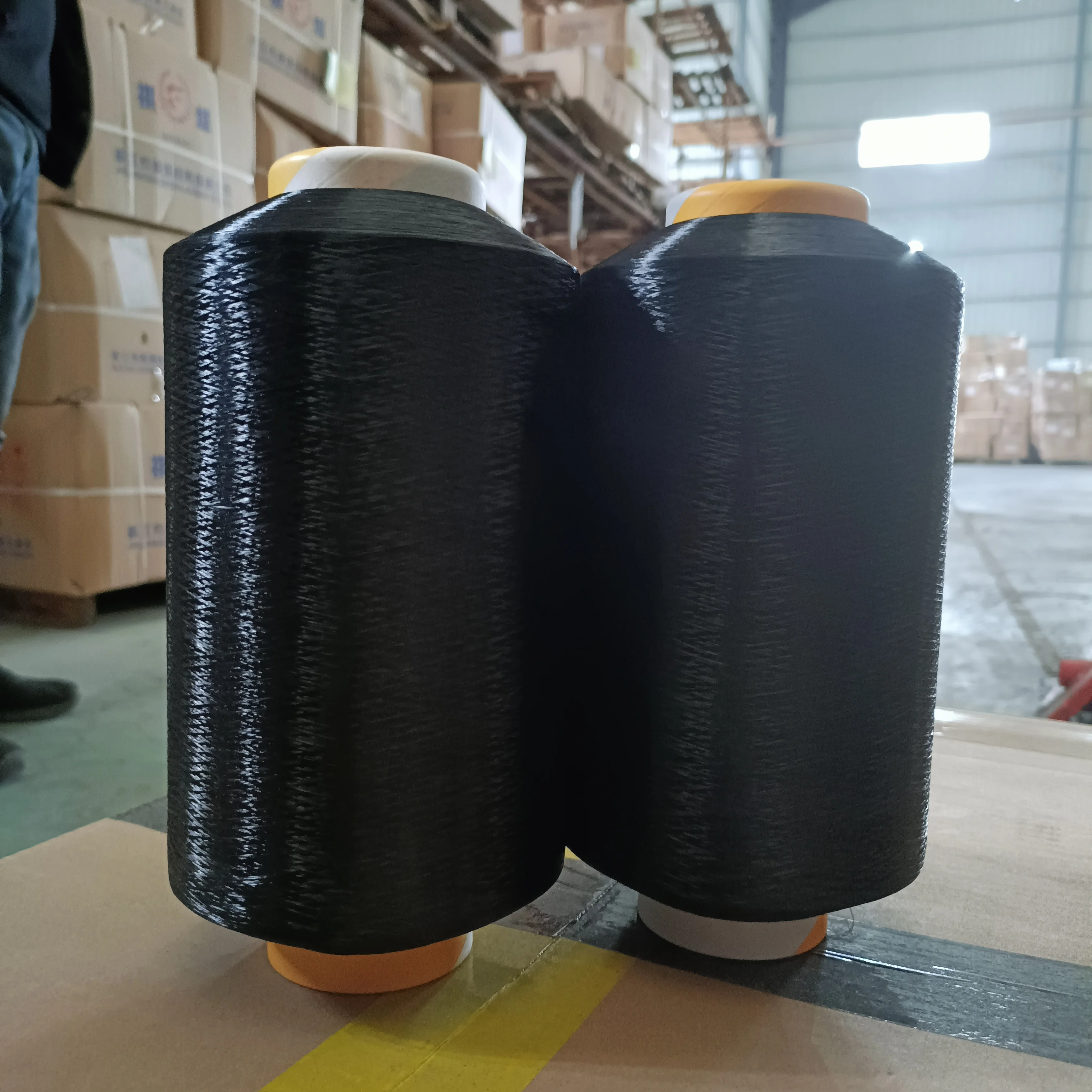 Nylon Hot Melt Wire D Black Buy Low Temperatures Polyester