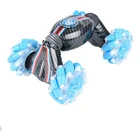 Hobby Rc Car Hobby Toy 360 Twist Climbing Rc 4x4 Gesture Stunt Car With Light Music