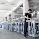 Machine Disposable Nonwoven Shower Cap Machine