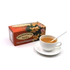 Chinese old ginger tea drink pure honey ginger tea for energy