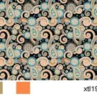 Changxing high quality textile print polyester stock lot fabric for bed sheet
