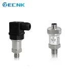 Silicon Pressure Sensor 4-20mA Hydraulic Gas Pressure Sensor Cost For Boiler