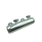 Aluminum Terminals Lugs Electric Cable Connector AMB Aluminum Terminals Cable Lugs Electric Wire Connector