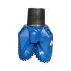 Chuan Shi 121/4 rock TCI drill tricone bit for water /oil well drilling