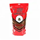 stand up pouch tobacco tea bag aluminum plastic laminated
