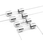 Electronic 5x20mm Automotive Glass Tube Fuse
