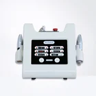 mini microneedle rf machine face lifting microneedling rf fractional 3mm