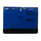 Weichai household mute 30 kW 37.5 kVA small high-voltage alternator diesel generator set