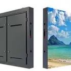 Led Display Led Digital Wall Outdoor P6 P8 P10 Led Display Module Screen Led Digital Video Wall