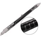 2019 hot selling Top Quality Quartz Heating Element Quartz tubes for commercial Heater