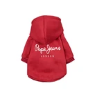 supplies cheap bulk pet apparel dog clothes warm winter