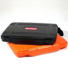 manufacturer wholesale waterproof hard plastic laptop case
