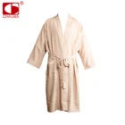 CHAOBA High quality professional barber cutting cape silky beauty salon apron cape gown