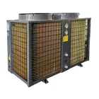 Air Water Energy Saving Air Source Thermal Water Heater Hot Heating