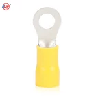 Automotive Terminal Lug Lugs And Terminals Wire Cable Terminal Ring Lug