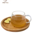 OEM instant ginger drink powder granules instant honeyed ginger powder