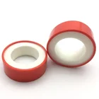 Heat resistant sealing belt mechanical teflone tape ptfe thread seal
