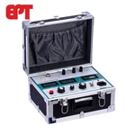 Portable Digital Insulation Resistance megger megohm resistance Tester 20kv insulation resistance tester
