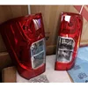 car auto parts abs plastic taillamp auto rear tail lights for Navara Np300 Tail Lamp 2015 2016