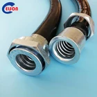 High quality explosion-proof flexible high pressure hydraulic rubber hose