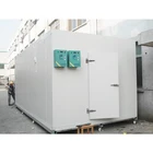 Factory cheap price generator power cold room