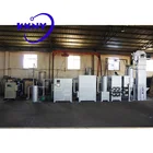 Gas Plant Buy Biomass Gasification Plant Buy Biomass Gasifier Gas Genset Gasification Plant Stove Machine