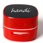 Mini Portable Handheld Cordless Tabletop Crumb Sweeper Desktop Vacuum Cleaner Battery Cordless for keyboard Car